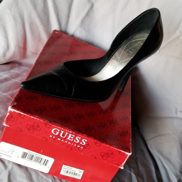 Guess by Marciano Shoes - GUESS by Marciano stiletto heel Guess by Marciano Shoes - GUESS by Marciano stiletto heel